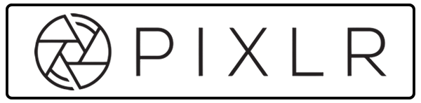 Logotipo pixlr