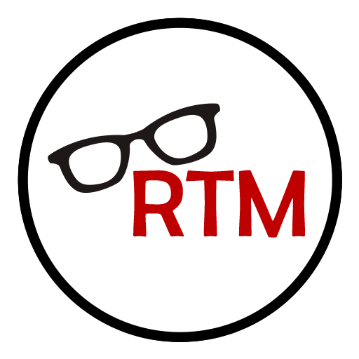 Logo RTM