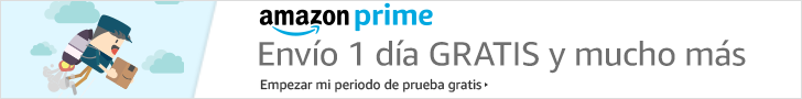 Amazon Prime Regalos San Valentín 2020