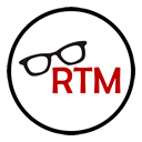 Logotipo de RTM