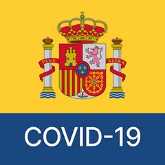 Coronavirus COVID-19 - App Autoevaluación COVID-19
