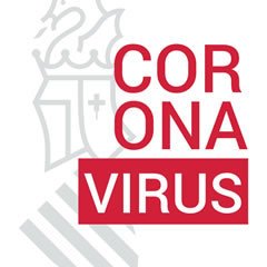 Coronavirus COVID-19 - App GVA Coronavirus