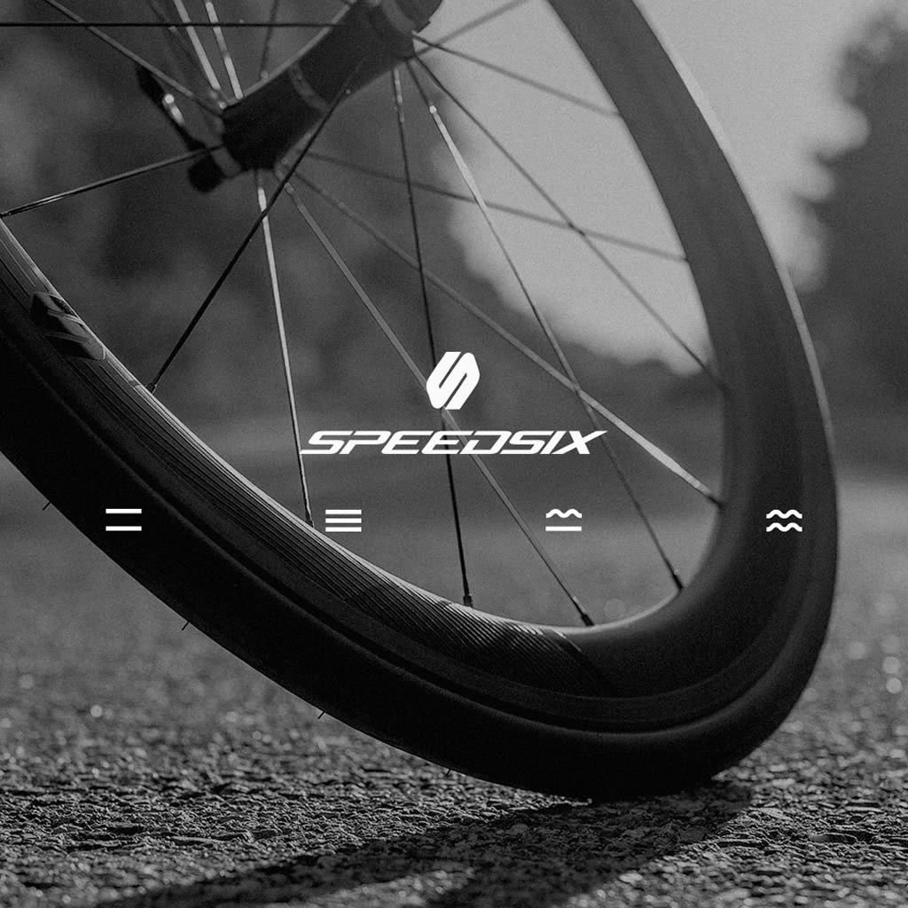 Imagen Speedsix Wheels